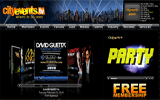 CityEvents: Nightlife, Talent Networking, Media, Entertainment, Socializing  www.cityevents.tv