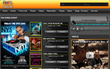 FiestaCaliente : NightClub Promotions Artist and DJ Management company www.fiestacaliente.com