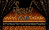 Le Souk Harem restaurant lounge www.lesouklga.com